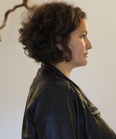 Susanne Gökcen