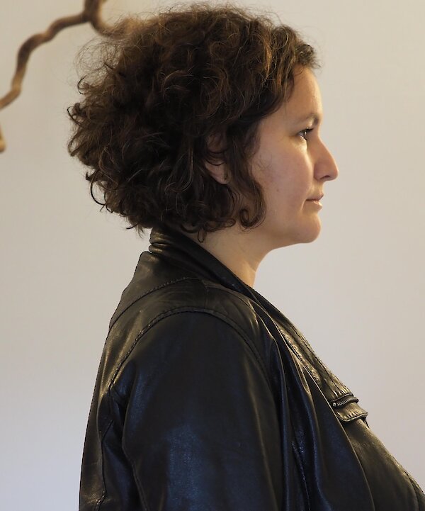 Susanne Gökcen