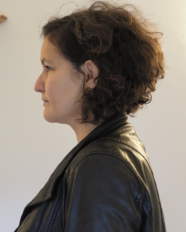 Susanne Gökcen