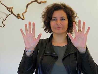 Susanne Gökcen