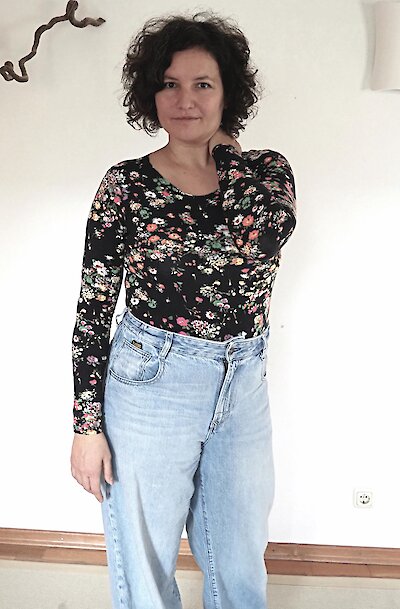 Susanne Gökcen