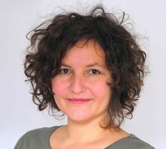 Susanne Gökcen