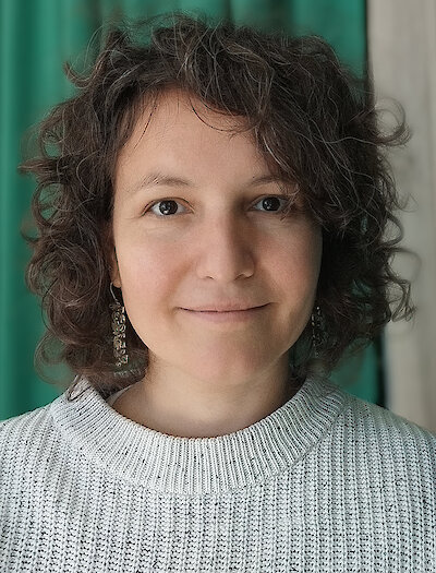 Susanne Gökcen