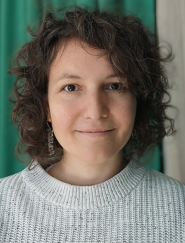 Susanne Gökcen