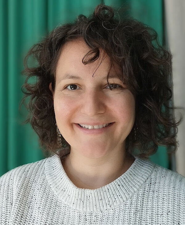 Susanne Gökcen