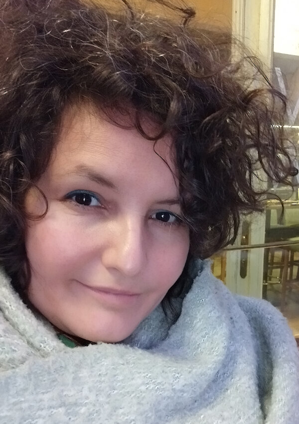 Susanne Gökcen
