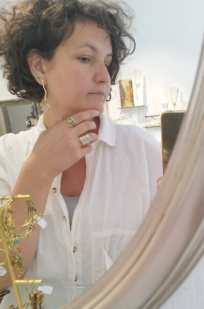 Susanne Gökcen