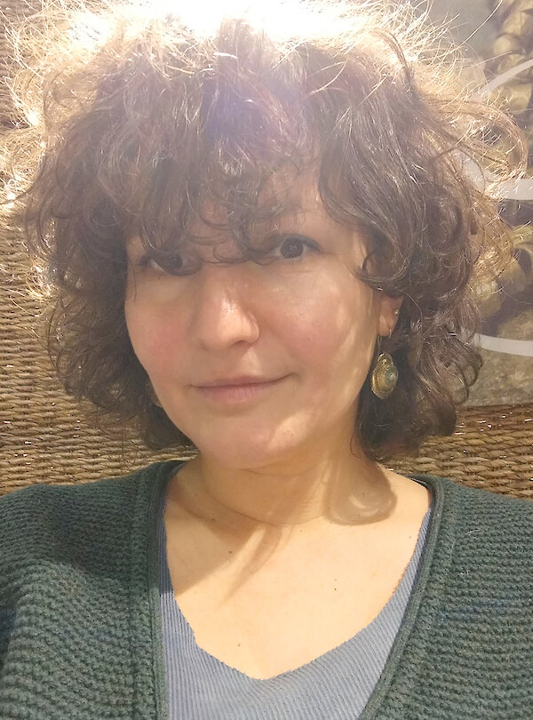 Susanne Gökcen