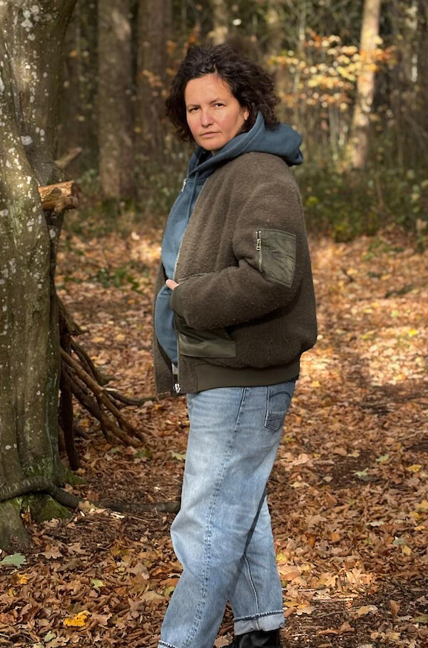 Susanne Gökcen
