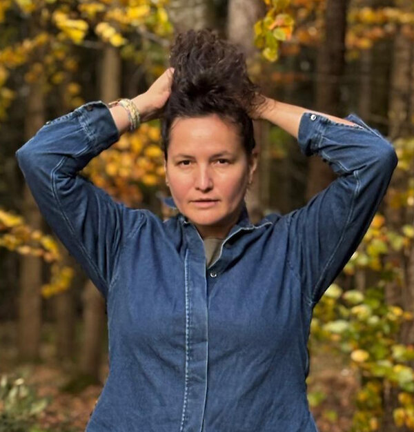 Susanne Gökcen