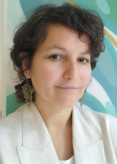 Susanne Gökcen