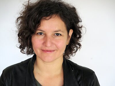Susanne Gökcen