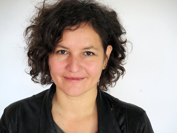Susanne Gökcen