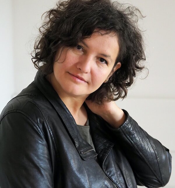 Susanne Gökcen