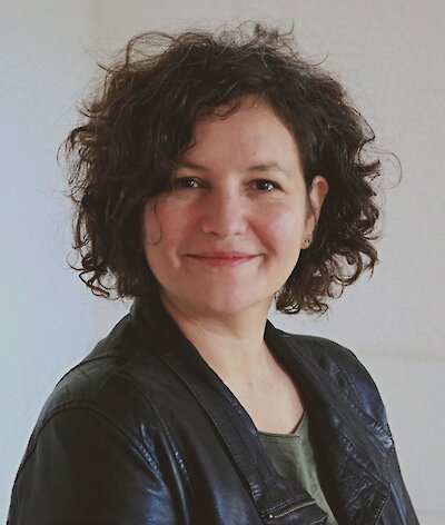 Susanne Gökcen