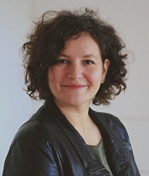 Susanne Gökcen