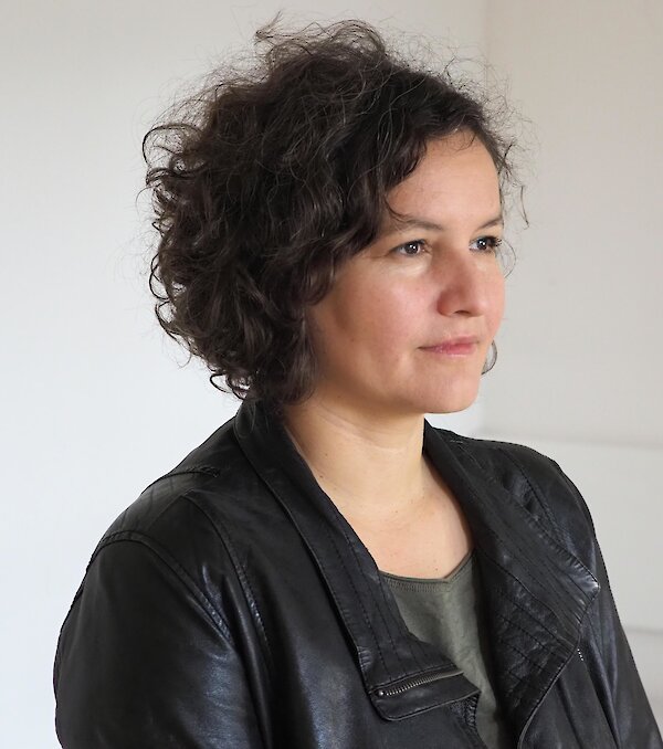 Susanne Gökcen