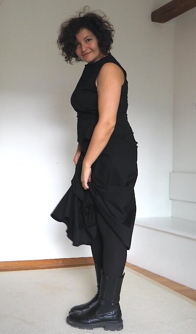 Susanne Gökcen