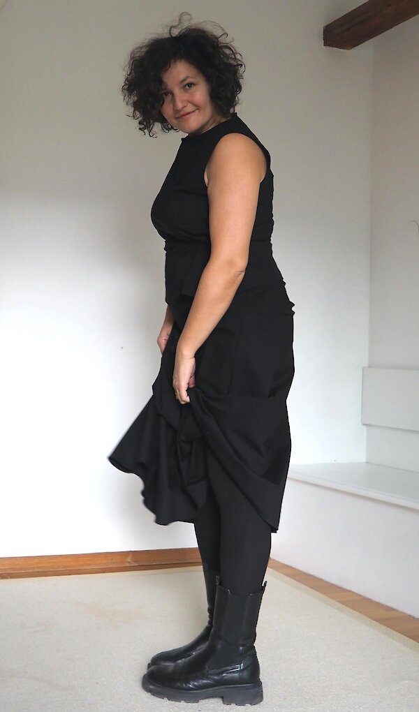 Susanne Gökcen