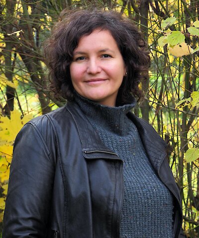 Susanne Gökcen