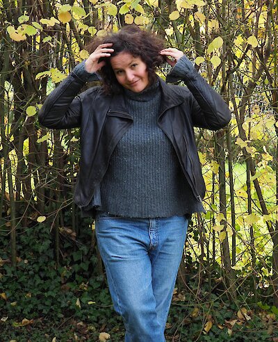 Susanne Gökcen
