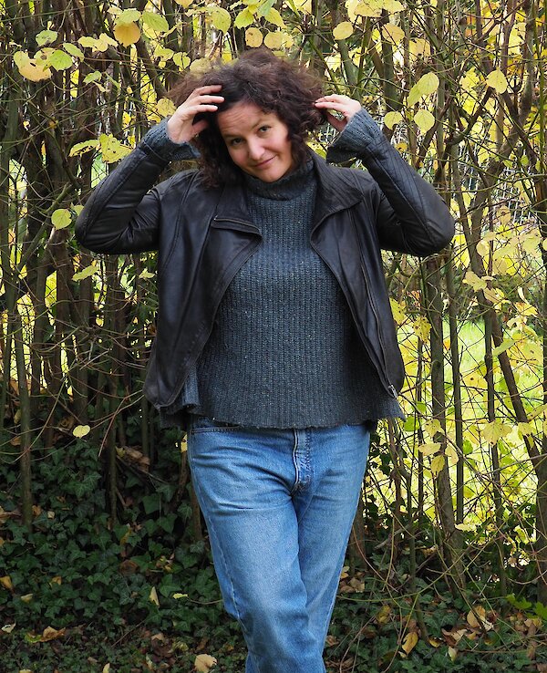 Susanne Gökcen