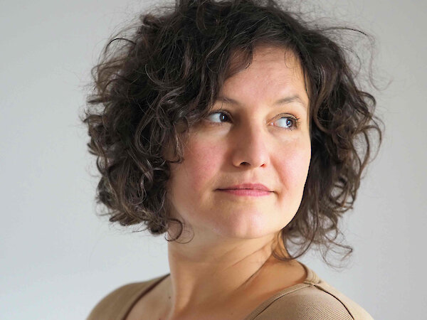 Susanne Gökcen