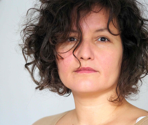 Susanne Gökcen