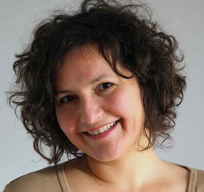 Susanne Gökcen