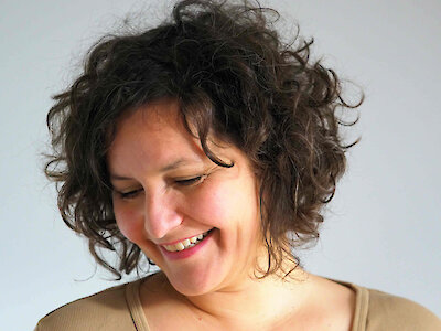 Susanne Gökcen