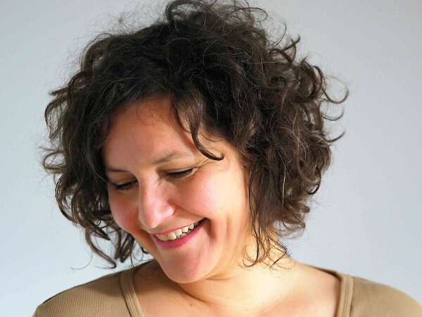 Susanne Gökcen