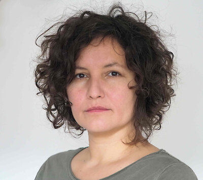 Susanne Gökcen
