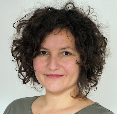 Susanne Gökcen