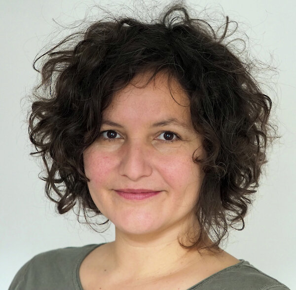 Susanne Gökcen