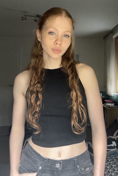 Elena Eidler