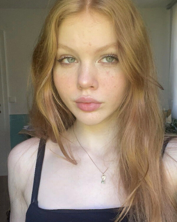 Elena Eidler