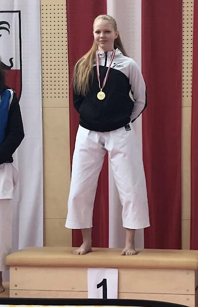 Elena Eidler