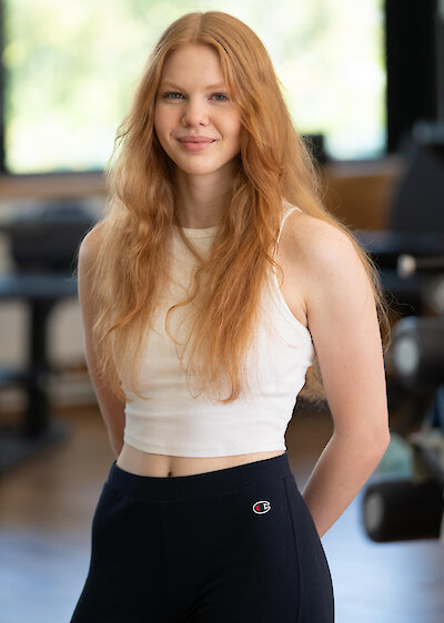 Elena Eidler