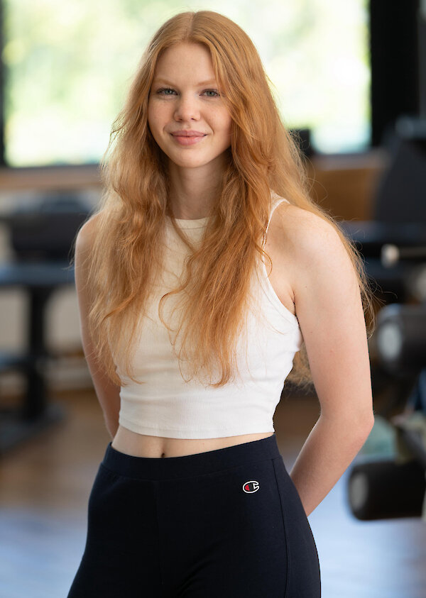 Elena Eidler