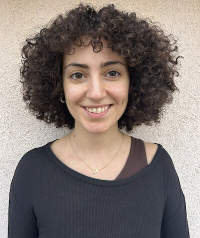 Yasmin Yazdian