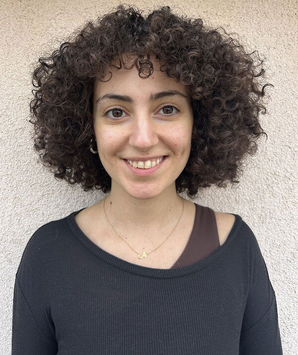 Yasmin Yazdian