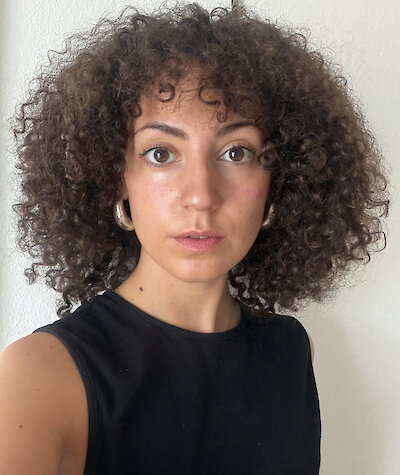 Yasmin Yazdian