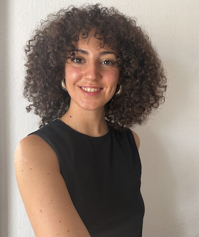 Yasmin Yazdian