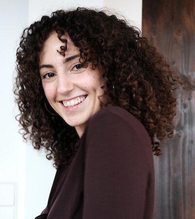 Yasmin Yazdian