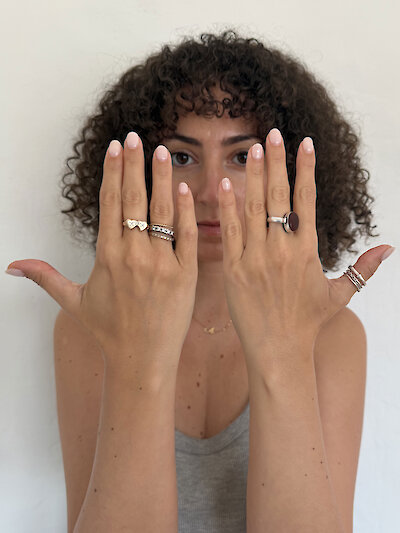 Yasmin Yazdian