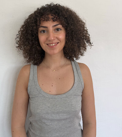 Yasmin Yazdian
