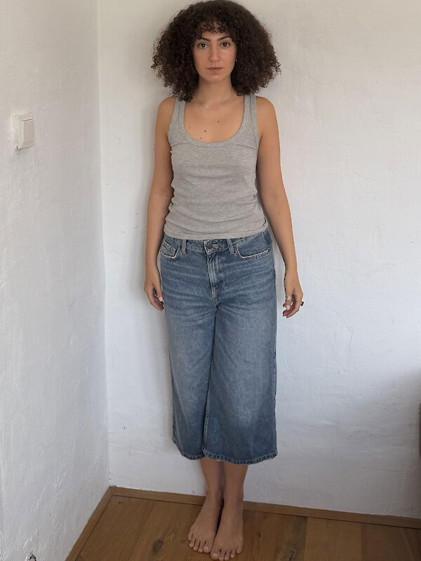 Yasmin Yazdian