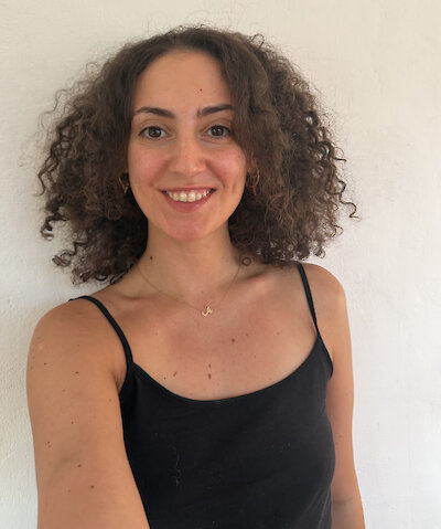 Yasmin Yazdian