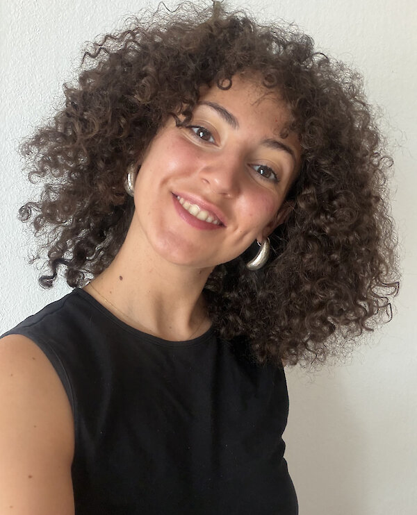 Yasmin Yazdian