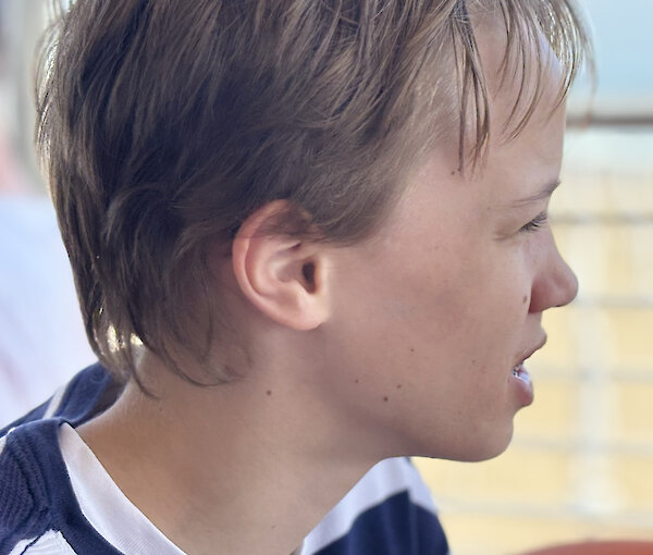 Lukas N
